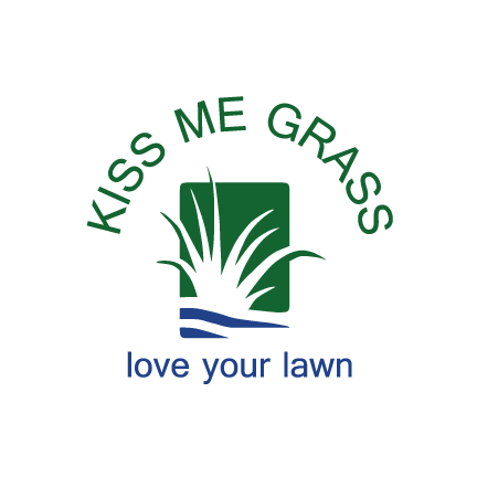 Kiss Me Grass